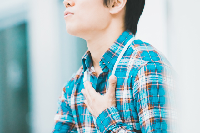 男女の友情への男の本音10個 男性心理や男目線は 下心 Trairy Media