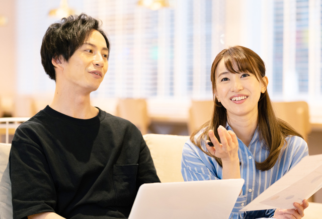 男性の恋愛対象外サインや態度16個 職場の女性へは Trairy Media