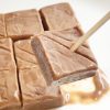 プロテインチョコアイスの簡単レシピ・作り方